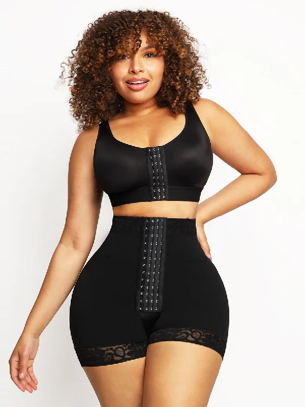 Tummy Control Shaper shorts