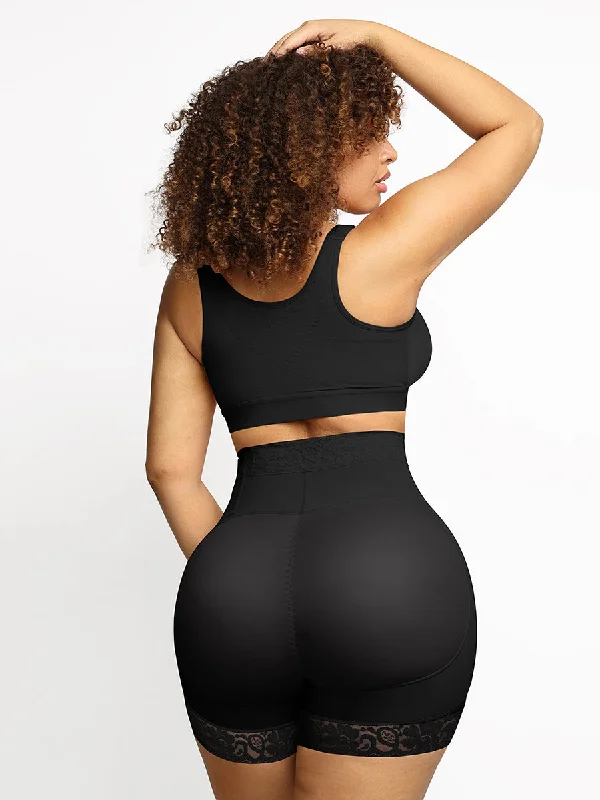 Tummy Control Shaper shorts