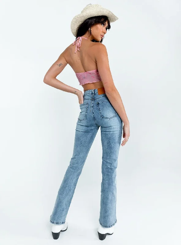 Trudi Denim Jeans