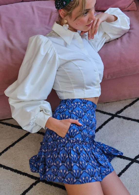 Della Skirt