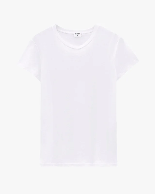 Soft Cotton Tee