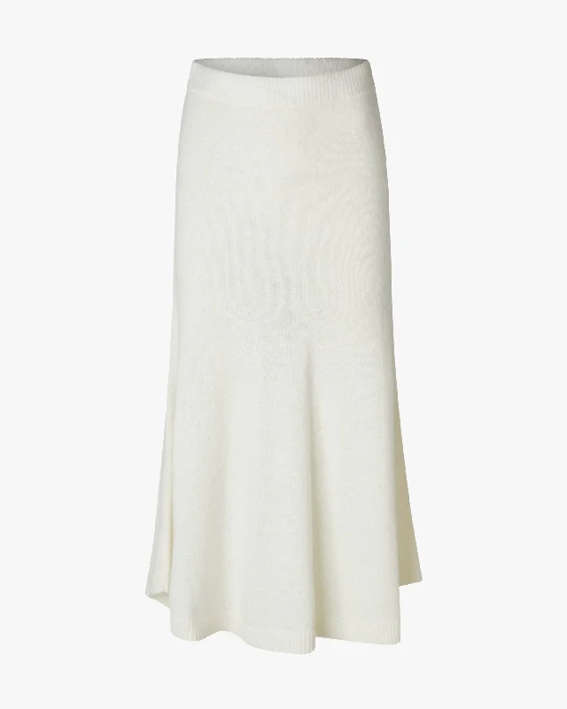 Courchevel Maxi Skirt