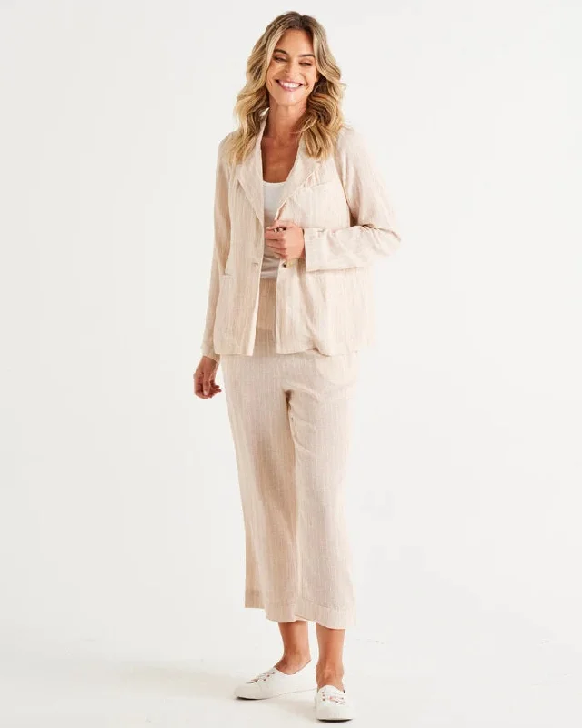 Betty Basics Lisset Blazer