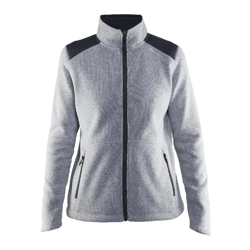 Women's Craft Noble Zip Fleece Jacket