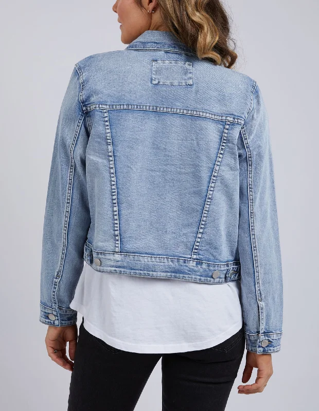 Foxwood Georgia Denim Jacket