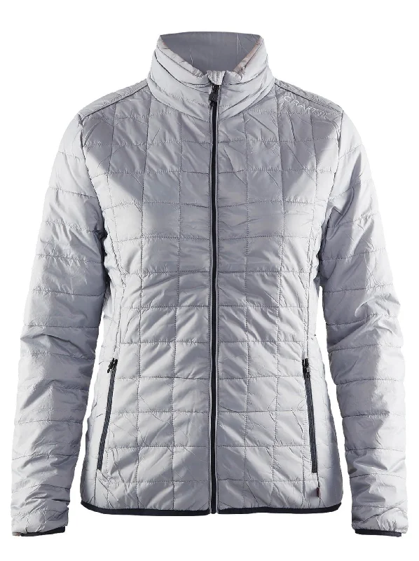 Women's Primaloft Stow - Light Jacket