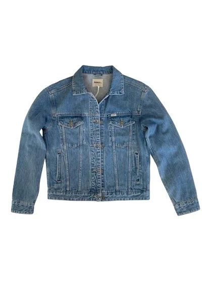 Riders Relaxed Trucker Jacket