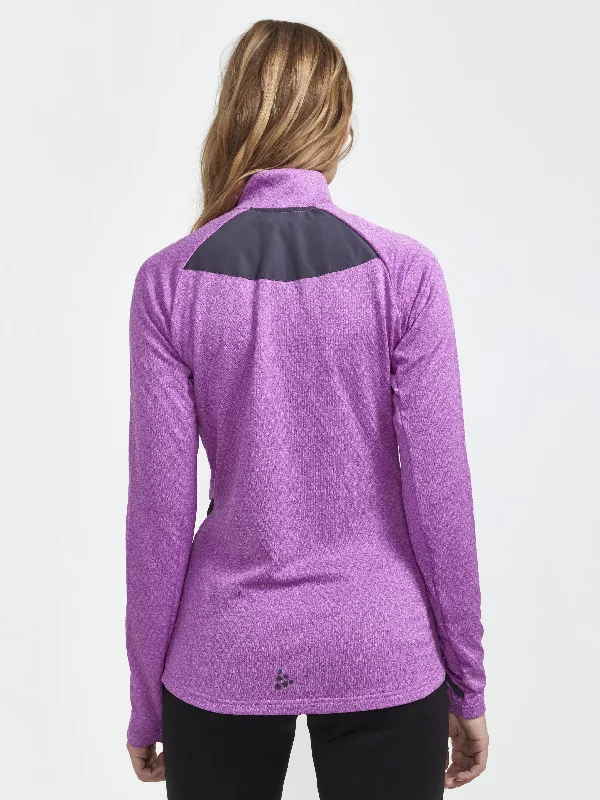 Women's CORE Trim Thermal Midlayer