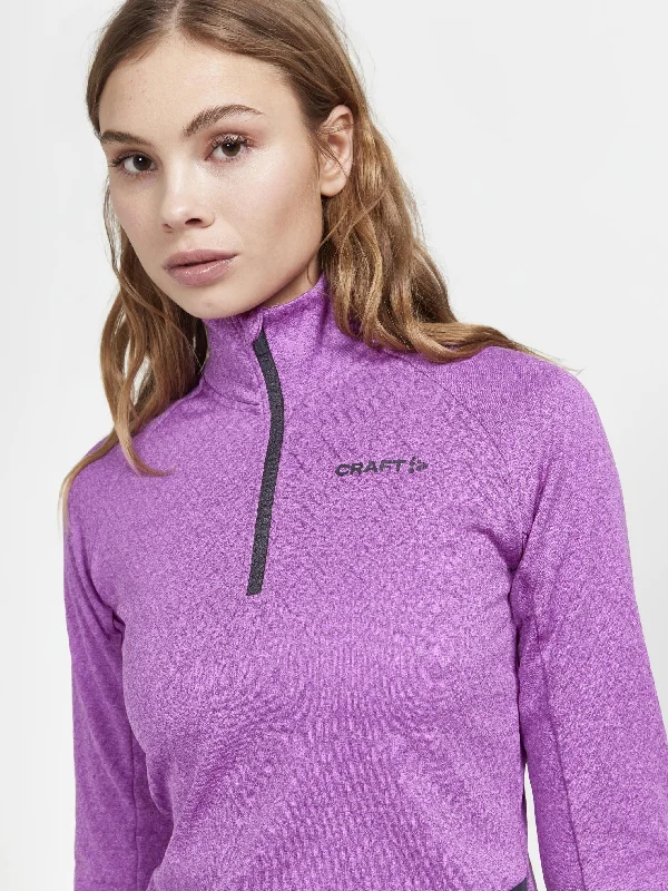 Women's CORE Trim Thermal Midlayer