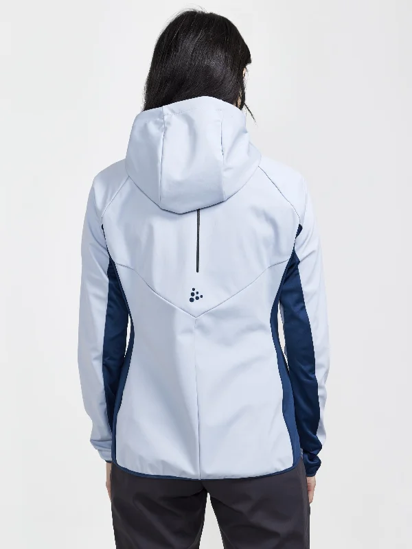 Women's Glide Hood Jacket