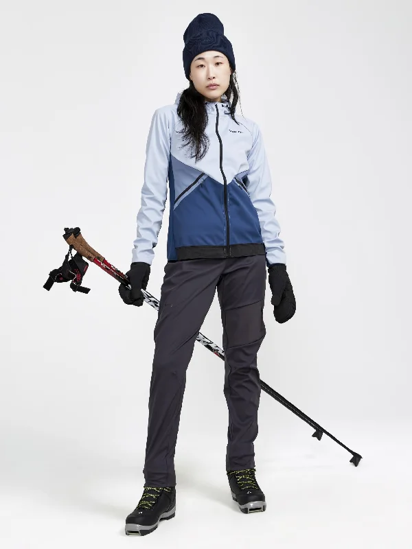 Women's Glide Hood Jacket