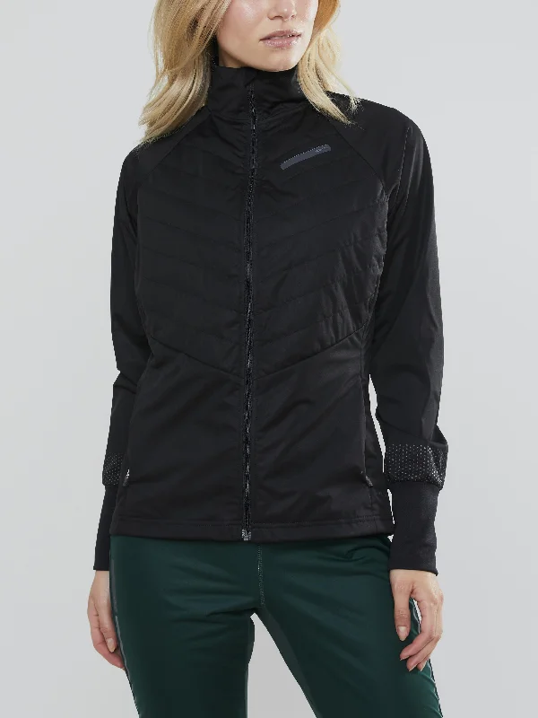 Women's Storm Balance Xc Ski Jacket