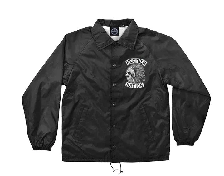 Men's Chief Windbreaker