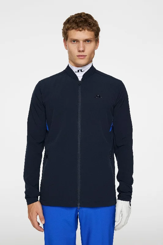 KV Hybrid Golf Jacket