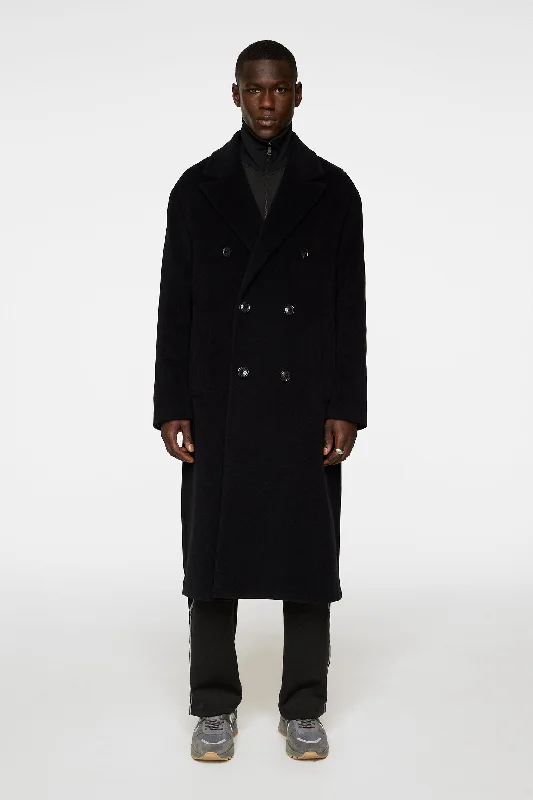 Willy Wool Coat