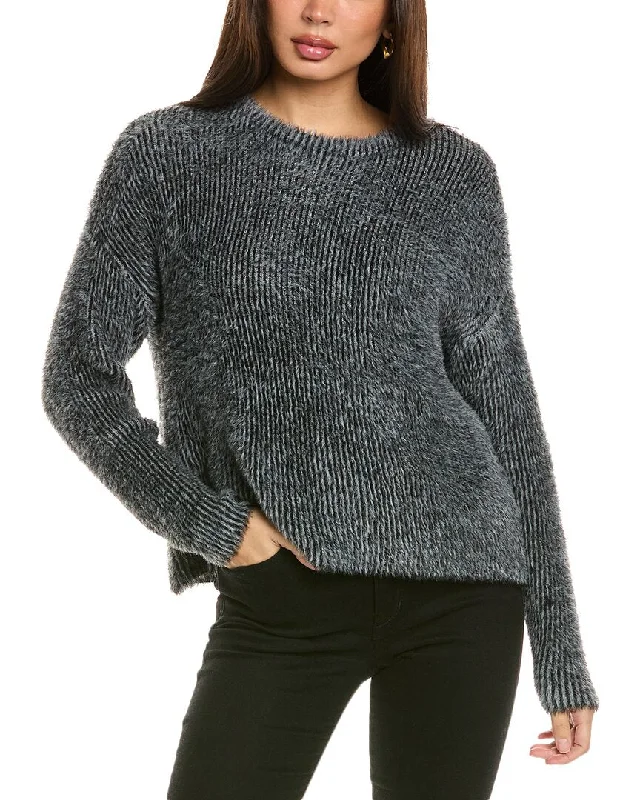 Bella Dahl Slouchy Sweater