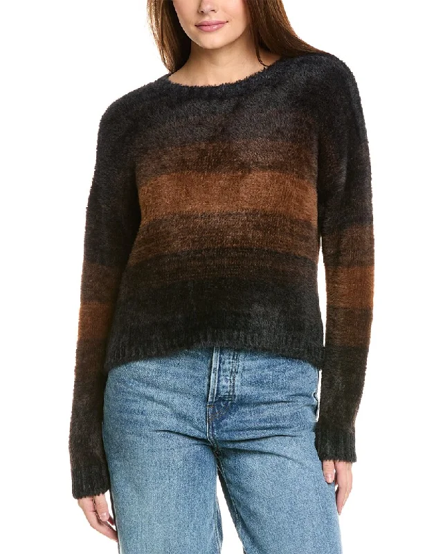 Bella Dahl Slouchy Sweater