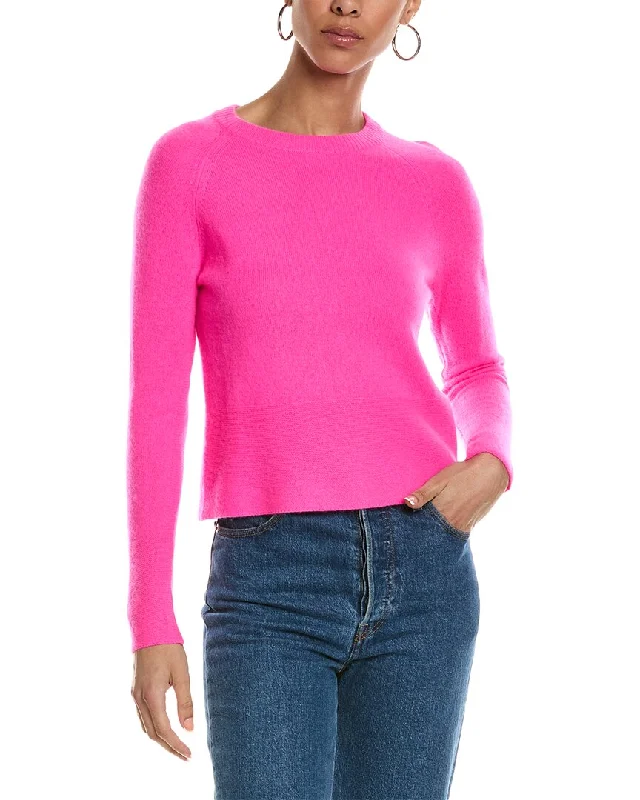 Brodie Cashmere Paloma Cashmere Sweater