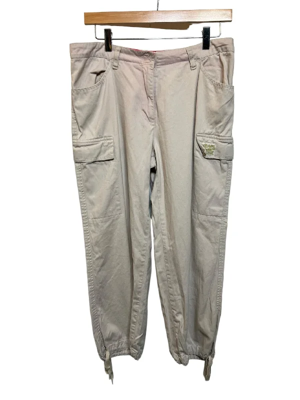 DKNY Trousers (Size S)