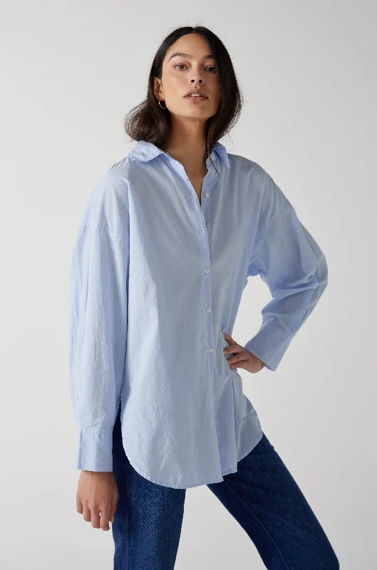 REDONDO BUTTON-UP SHIRT